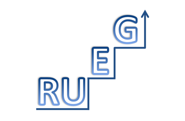 RUEG Logo