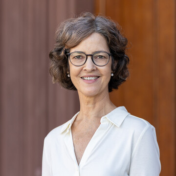 Prof. Dr. Claudia Gronemann