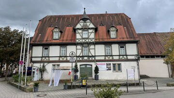 Fachwerkhaus
