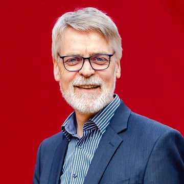 Prof. Dr. Hartmut Wessler