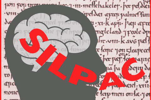 Silpac Logo
