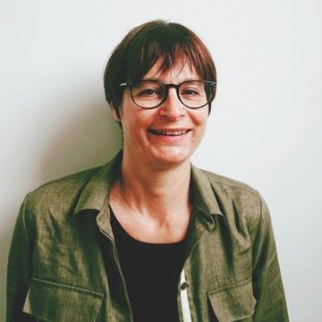 Prof. Dr. Carola Trips