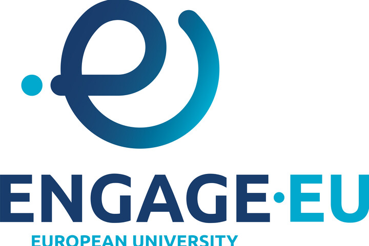 Logo von Engage.EU