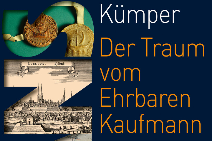 Titelblatt der Publikation