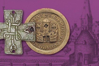 Geschichte der Stadt Borken, Band 1