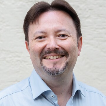 Sven Heinzmann