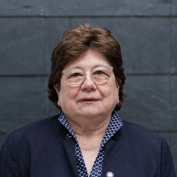 Dr. Claudia Braun