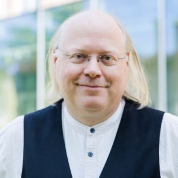 Prof. Dr. Wilfried Rosendahl