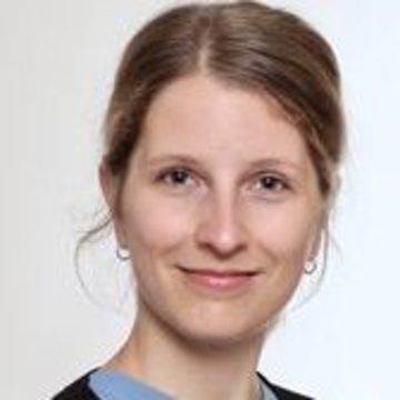 Dr. Greta Lansen