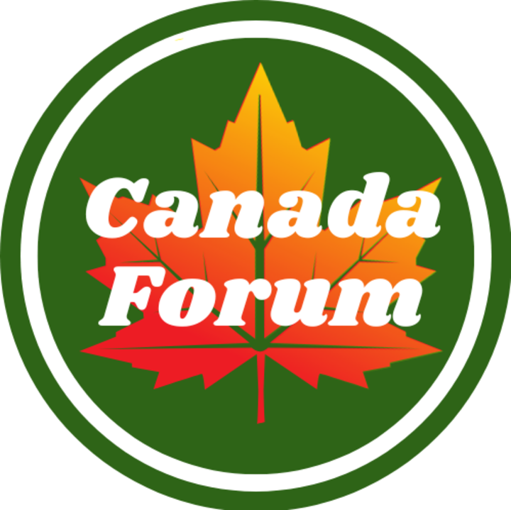 Canada Forum Logo