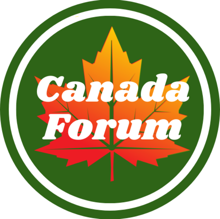 Logo Canada Forum