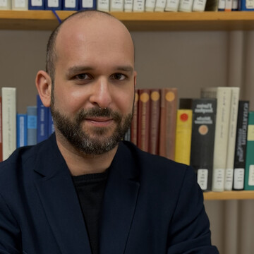Dr. Antonio Iacoviello