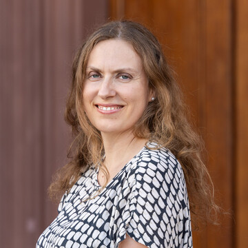 Dr. Svenja Dufferain-Ottmann
