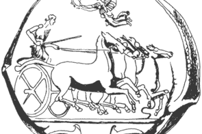 Logo der Nikephoros Zeitschrift