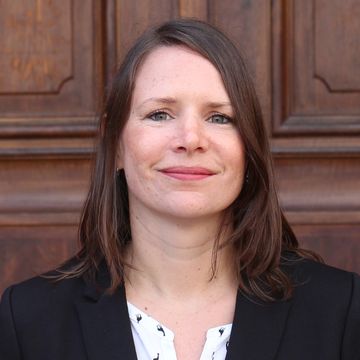 Dr. Katharina Motyl