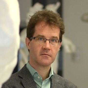 Prof. Dr. Christian Mann