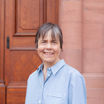 PD Dr. Ursula Baumann