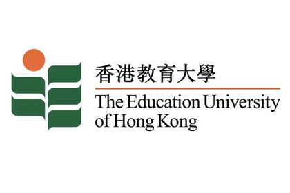 Logo der Education University of Hong Kong (EdUHK, neu)