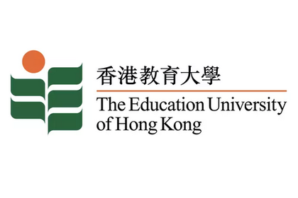 Logo der Education University of Hong Kong (EdUHK, neu)