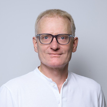 Prof. Dr. Matthias Kohring