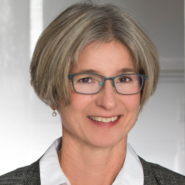 Dr. Rebecca Henschel
