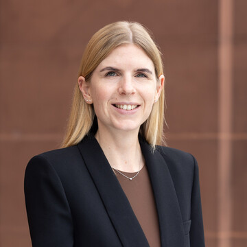Dr. des. Laura Herzberg