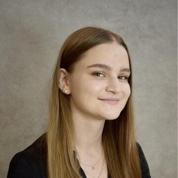 Olívia Andrea Trnková