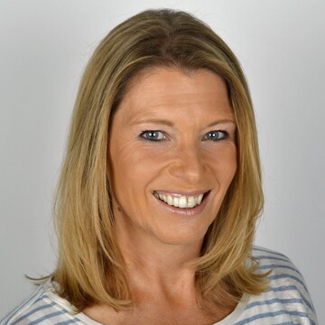 Profilbild Christiane Koch