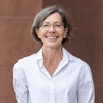Prof. Dr. Julia Angster