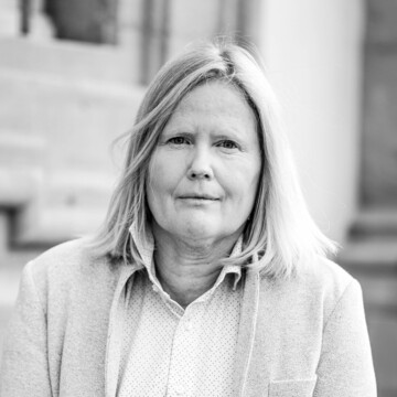 Profilbild Antje Clasen