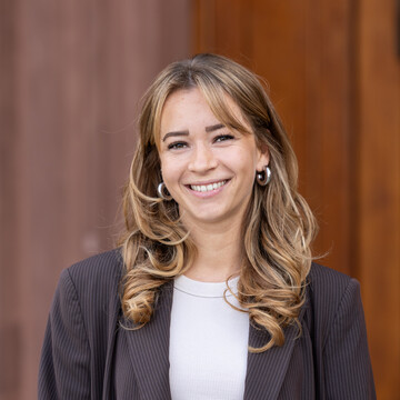 Alessa Bürkle