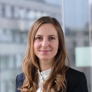 Profilbild Lea Härms