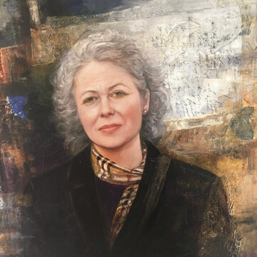 Prof. em. Dr. Beate Henn-Memmesheimer