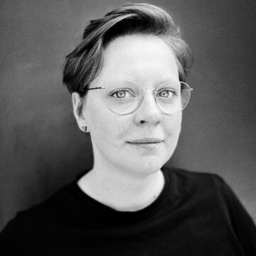 Foto von Antonia Purk