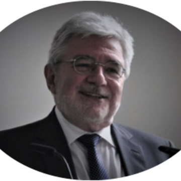 Prof. Dr. Dr. h. c. mult. Ludwig Eichinger