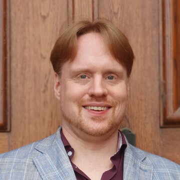 Profilbild Jacob Gunnar