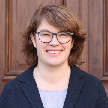Profilbild Regina Schober